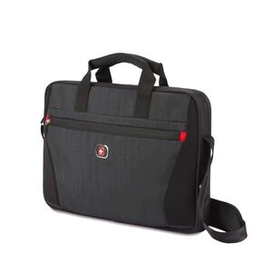 Wenger Structure Laptop Slim Case Swissgear 16 Inch Computer Briefcase Work Bag